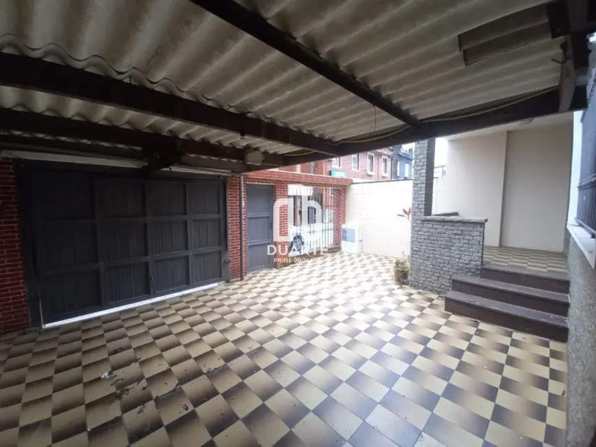 Foto 2 de Casa com 2 quartos à venda, 120m2 em Embaré, Santos - SP