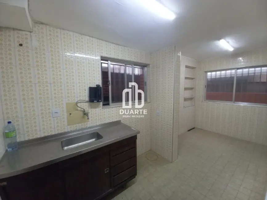 Foto 9 de Casa com 2 quartos à venda, 120m2 em Embaré, Santos - SP