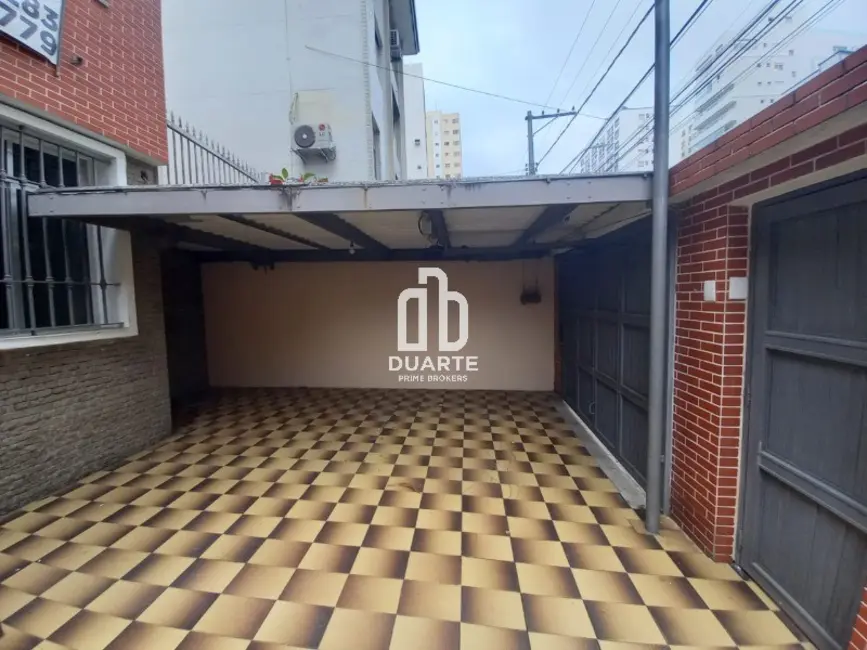 Foto 3 de Casa com 2 quartos à venda, 120m2 em Embaré, Santos - SP