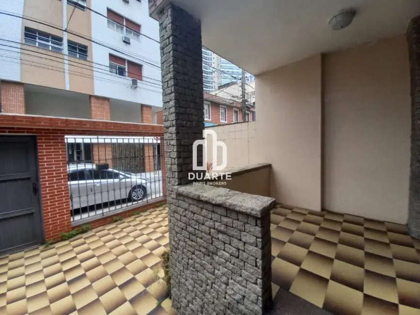 Foto 4 de Casa com 2 quartos à venda, 120m2 em Embaré, Santos - SP