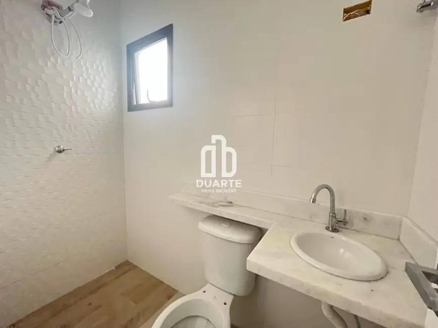 Foto 5 de Casa com 2 quartos à venda, 89m2 em Boqueirão, Santos - SP