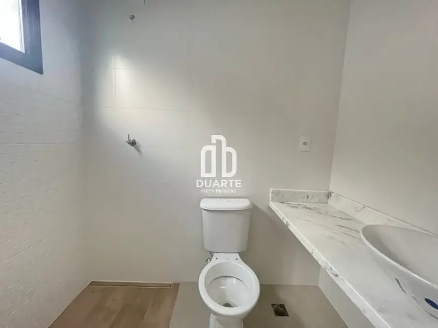 Foto 3 de Casa com 2 quartos à venda, 89m2 em Boqueirão, Santos - SP