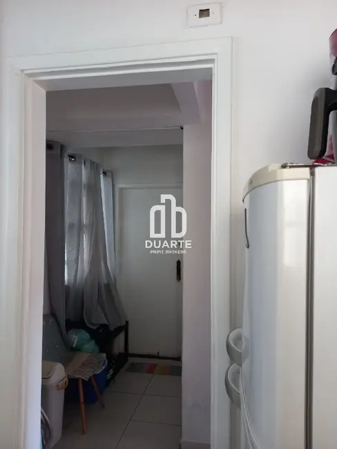 Foto 6 de Apartamento com 1 quarto à venda, 51m2 em Centro, Sao Vicente - SP