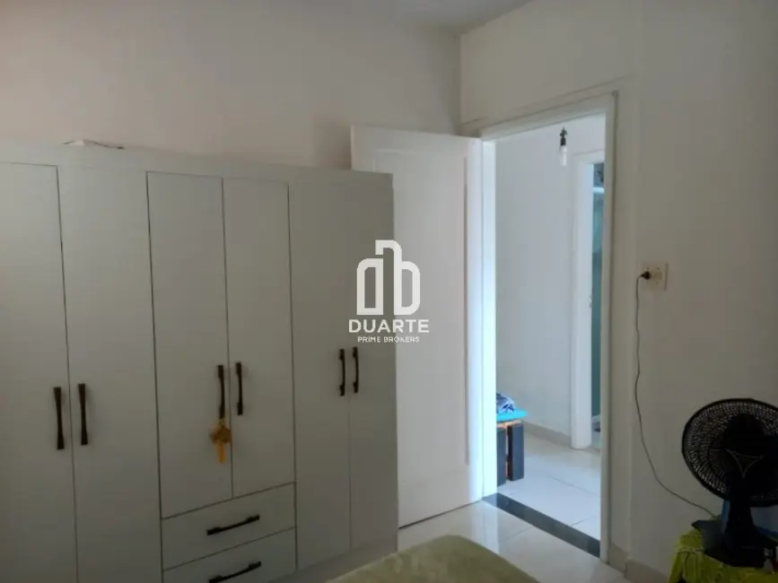 Foto 8 de Apartamento com 1 quarto à venda, 51m2 em Centro, Sao Vicente - SP