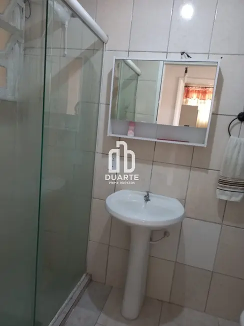 Foto 7 de Apartamento com 1 quarto à venda, 51m2 em Centro, Sao Vicente - SP