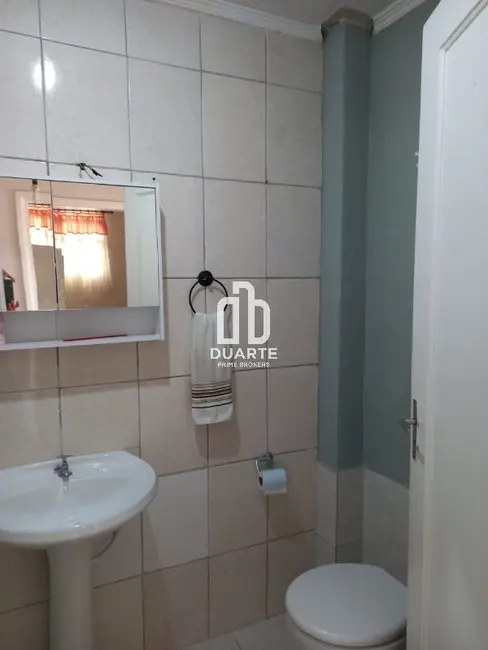 Foto 5 de Apartamento com 1 quarto à venda, 51m2 em Centro, Sao Vicente - SP