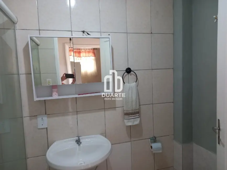 Foto 9 de Apartamento com 1 quarto à venda, 51m2 em Centro, Sao Vicente - SP