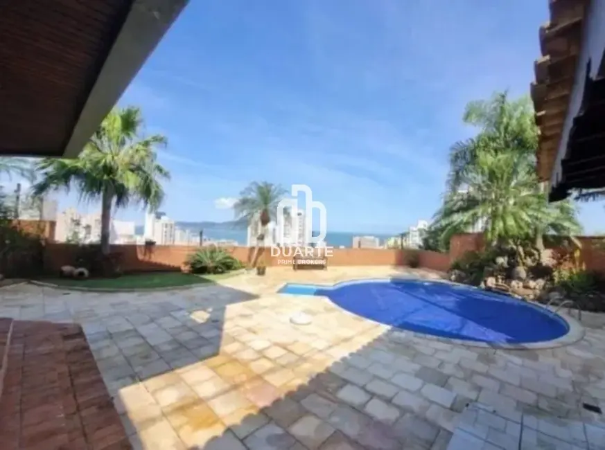 Foto 6 de Casa com 4 quartos à venda, 520m2 em Marapé, Santos - SP