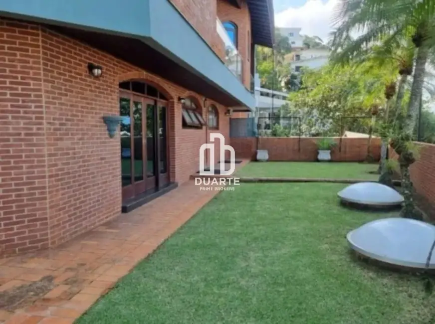 Foto 3 de Casa com 4 quartos à venda, 520m2 em Marapé, Santos - SP