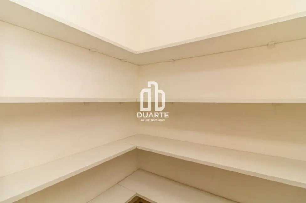 Foto 2 de Apartamento com 4 quartos para alugar, 360m2 em Gonzaga, Santos - SP
