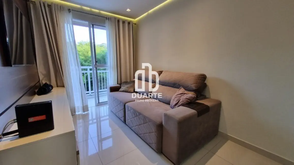 Apartamento com 2 quartos à venda, 54m2 em Morro Nova Cintra, Santos - SP - imagem 3 Foto 3 de Apartamento com 2 quartos à venda, 54m2 em Morro Nova Cintra, Santos - SP