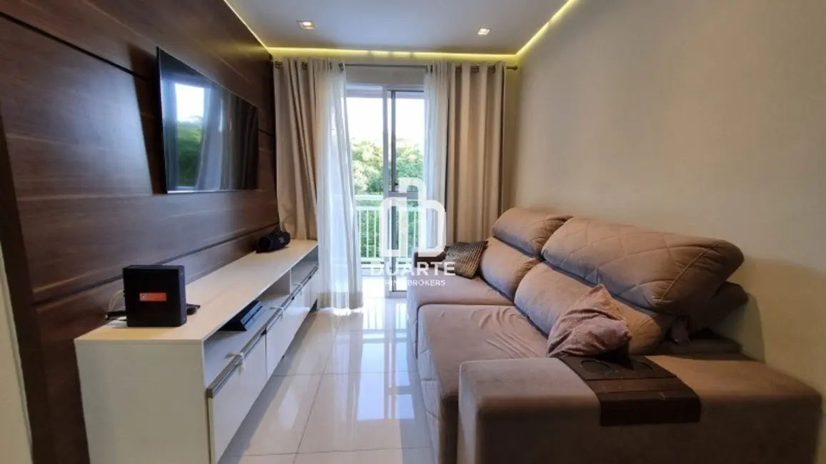 Apartamento com 2 quartos à venda, 54m2 em Morro Nova Cintra, Santos - SP - imagem 7 Foto 7 de Apartamento com 2 quartos à venda, 54m2 em Morro Nova Cintra, Santos - SP