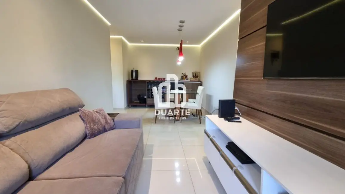 Apartamento com 2 quartos à venda, 54m2 em Morro Nova Cintra, Santos - SP - imagem 4 Foto 4 de Apartamento com 2 quartos à venda, 54m2 em Morro Nova Cintra, Santos - SP