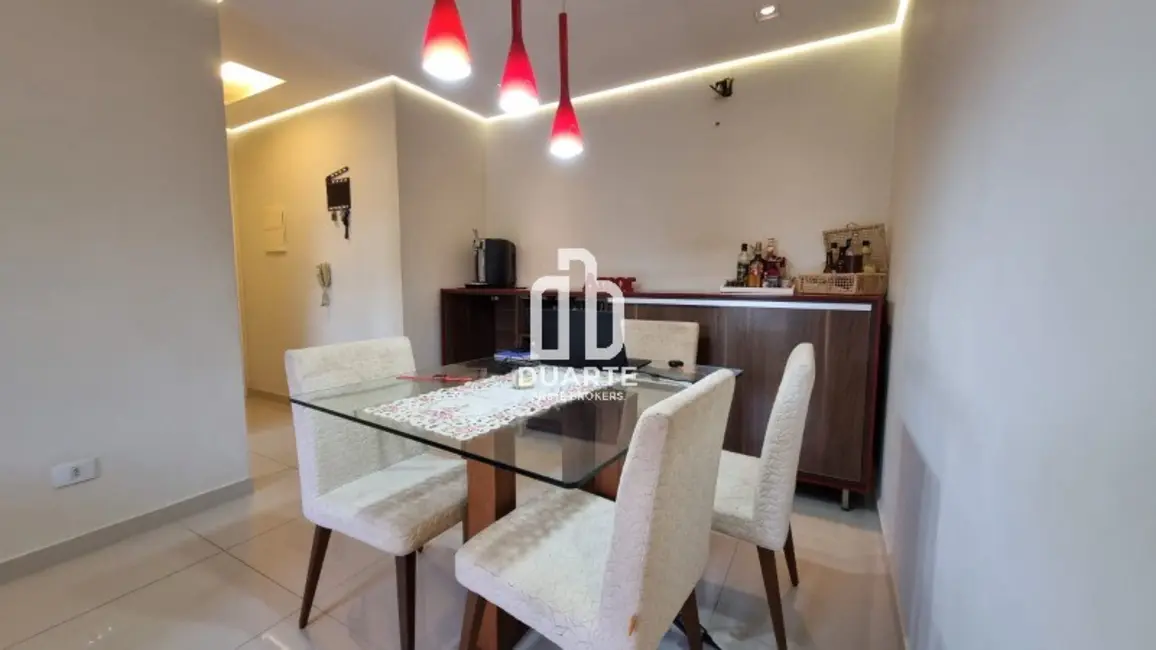 Apartamento com 2 quartos à venda, 54m2 em Morro Nova Cintra, Santos - SP - imagem 2 Foto 2 de Apartamento com 2 quartos à venda, 54m2 em Morro Nova Cintra, Santos - SP