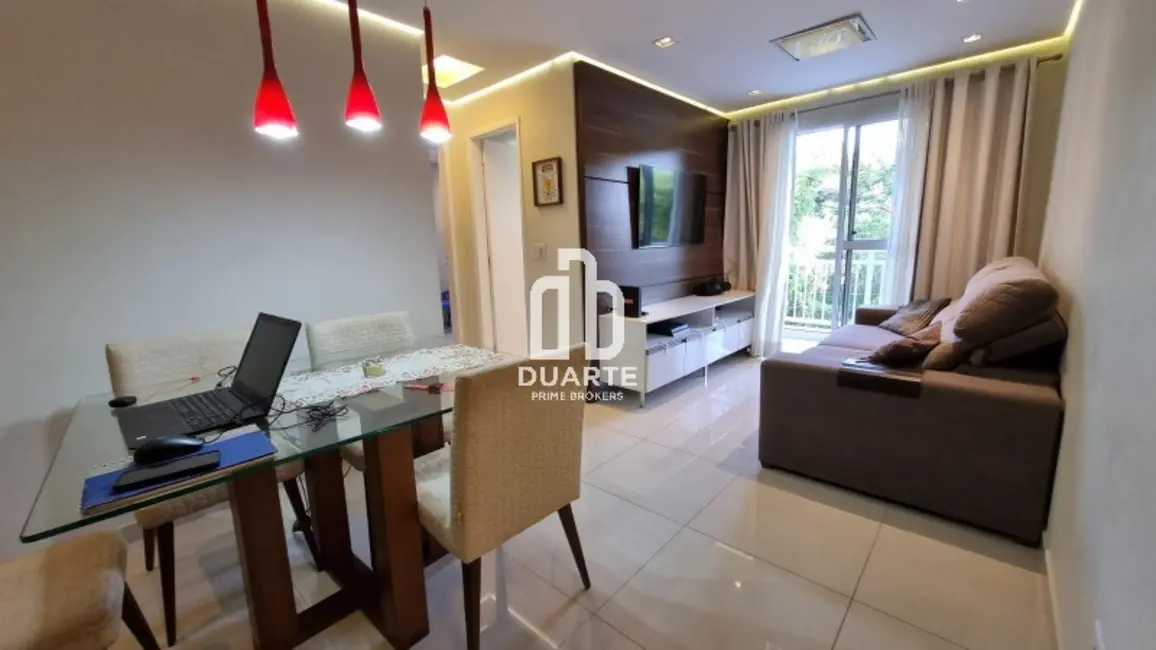 Apartamento com 2 quartos à venda, 54m2 em Morro Nova Cintra, Santos - SP - imagem 6 Foto 6 de Apartamento com 2 quartos à venda, 54m2 em Morro Nova Cintra, Santos - SP