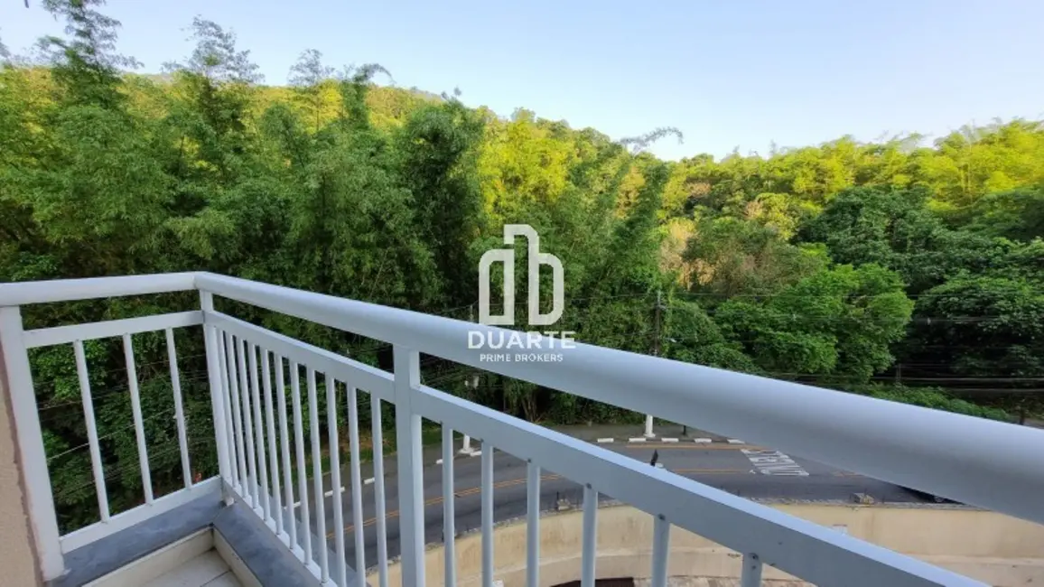 Apartamento com 2 quartos à venda, 54m2 em Morro Nova Cintra, Santos - SP - imagem 1 Foto 1 de Apartamento com 2 quartos à venda, 54m2 em Morro Nova Cintra, Santos - SP