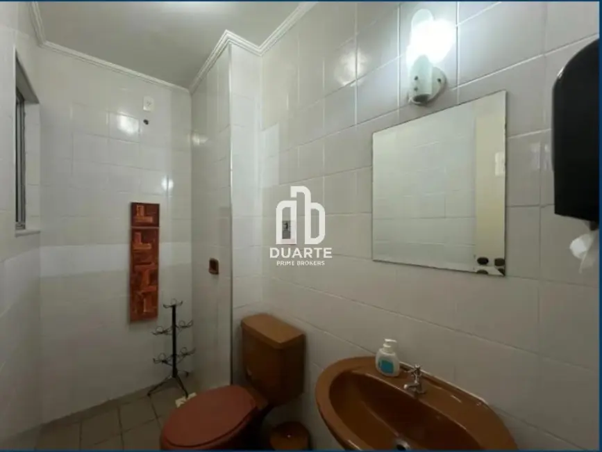 Foto 2 de Sala Comercial à venda, 73m2 em Vila Belmiro, Santos - SP