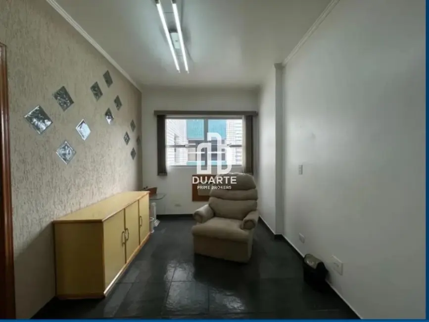 Foto 9 de Sala Comercial à venda, 73m2 em Vila Belmiro, Santos - SP