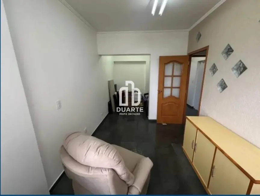 Foto 6 de Sala Comercial à venda, 73m2 em Vila Belmiro, Santos - SP