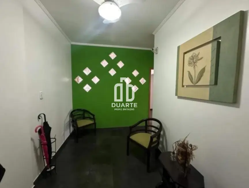 Foto 4 de Sala Comercial à venda, 73m2 em Vila Belmiro, Santos - SP