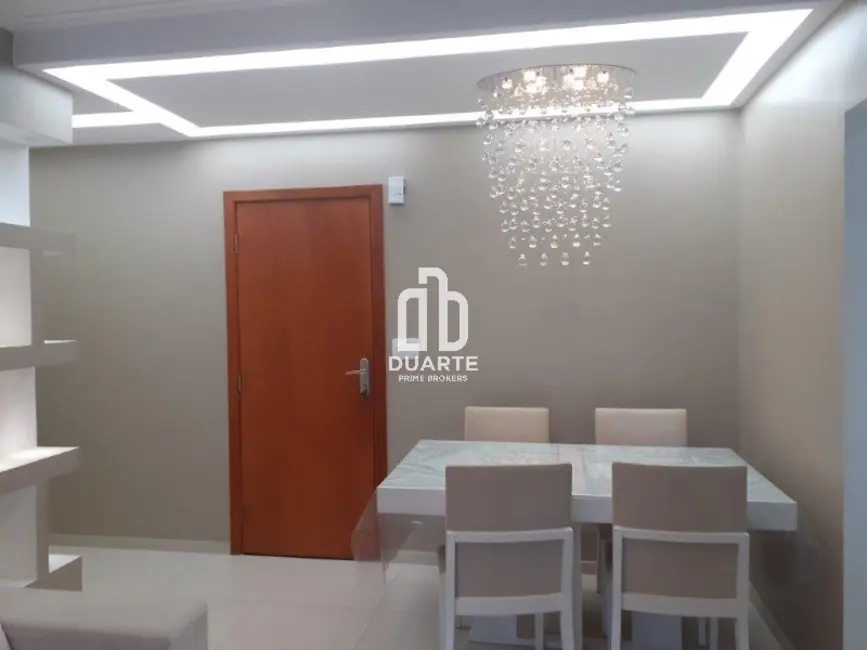 Apartamento com 2 quartos para alugar, 78m2 em Campo Grande, Santos - SP - imagem 2 Foto 2 de Apartamento com 2 quartos para alugar, 78m2 em Campo Grande, Santos - SP