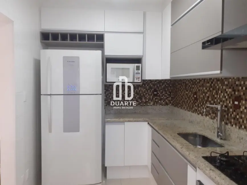 Apartamento com 2 quartos para alugar, 78m2 em Campo Grande, Santos - SP - imagem 4 Foto 4 de Apartamento com 2 quartos para alugar, 78m2 em Campo Grande, Santos - SP