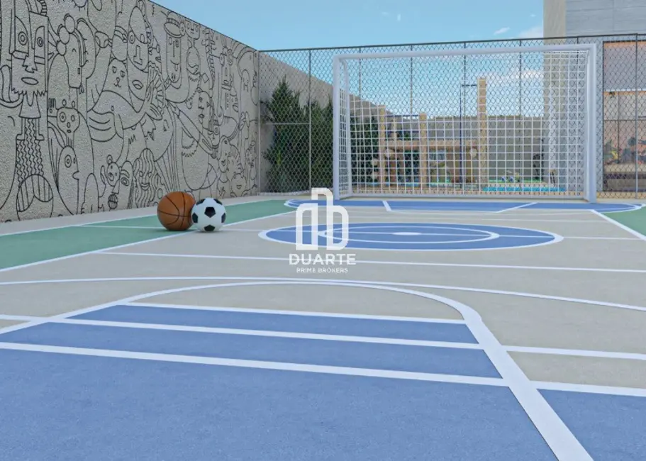 Foto 6 de Apartamento com 4 quartos à venda, 501m2 em Ponta da Praia, Santos - SP