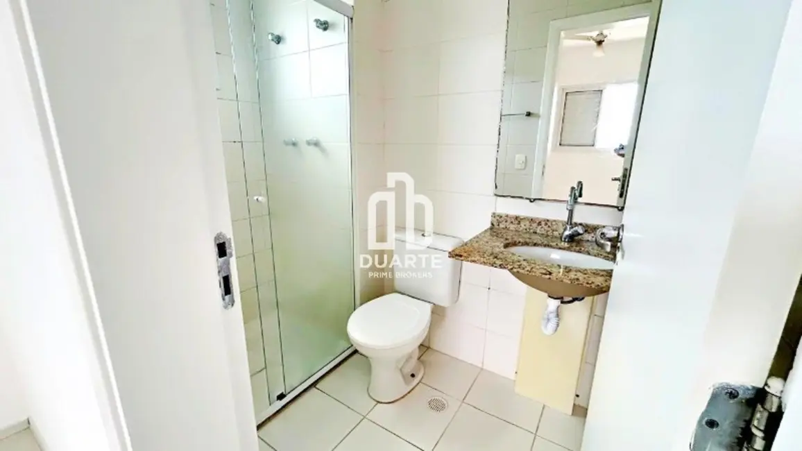 Apartamento com 3 quartos para alugar, 92m2 em Ponta da Praia, Santos - SP - imagem 9 Foto 9 de Apartamento com 3 quartos para alugar, 92m2 em Ponta da Praia, Santos - SP