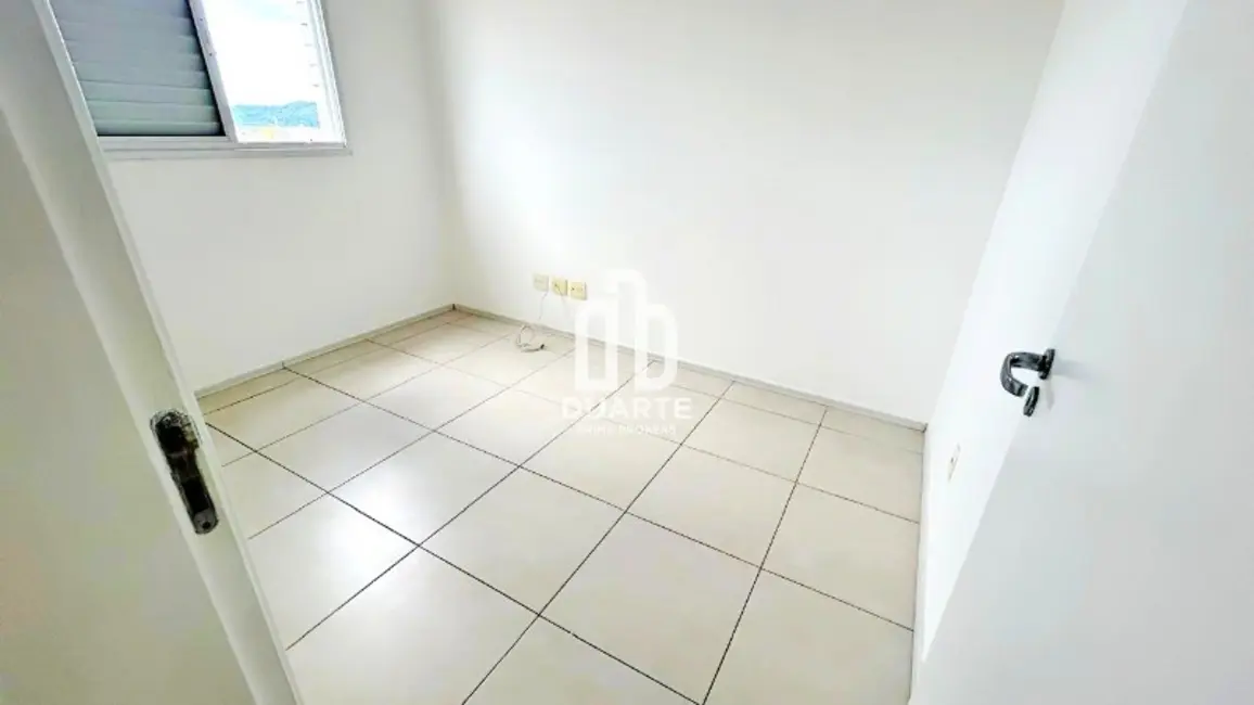 Apartamento com 3 quartos para alugar, 92m2 em Ponta da Praia, Santos - SP - imagem 6 Foto 6 de Apartamento com 3 quartos para alugar, 92m2 em Ponta da Praia, Santos - SP