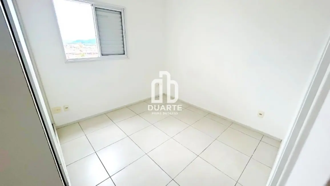 Apartamento com 3 quartos para alugar, 92m2 em Ponta da Praia, Santos - SP - imagem 8 Foto 8 de Apartamento com 3 quartos para alugar, 92m2 em Ponta da Praia, Santos - SP