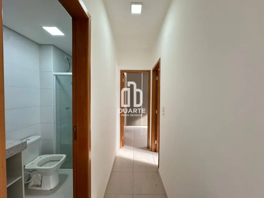 Foto 4 de Apartamento com 2 quartos à venda, 60m2 em Macuco, Santos - SP