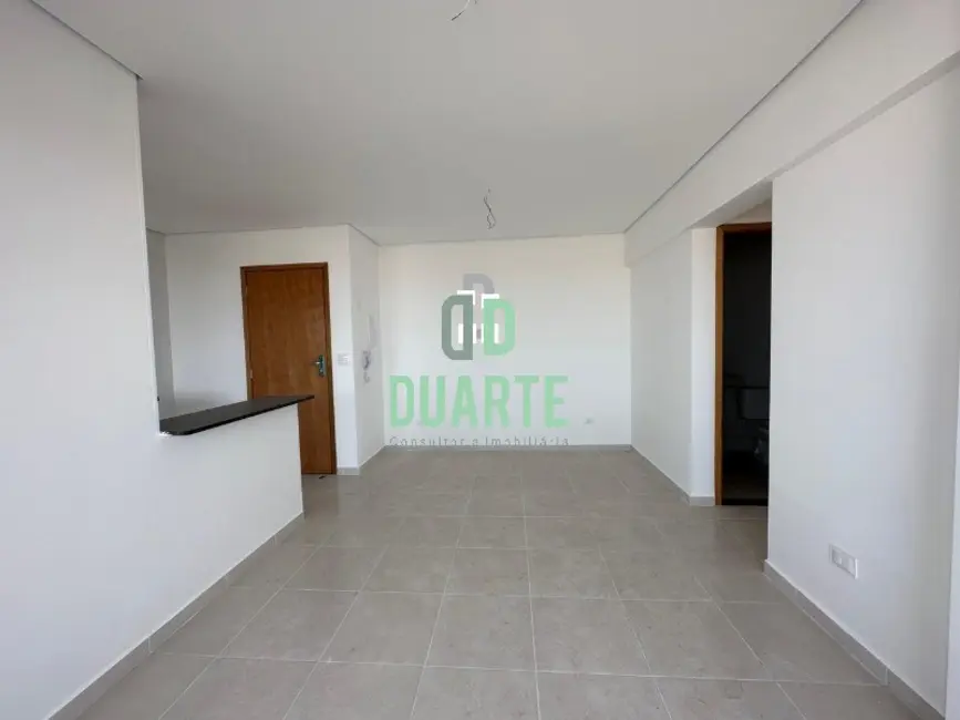 Foto 2 de Apartamento com 2 quartos à venda, 60m2 em Macuco, Santos - SP