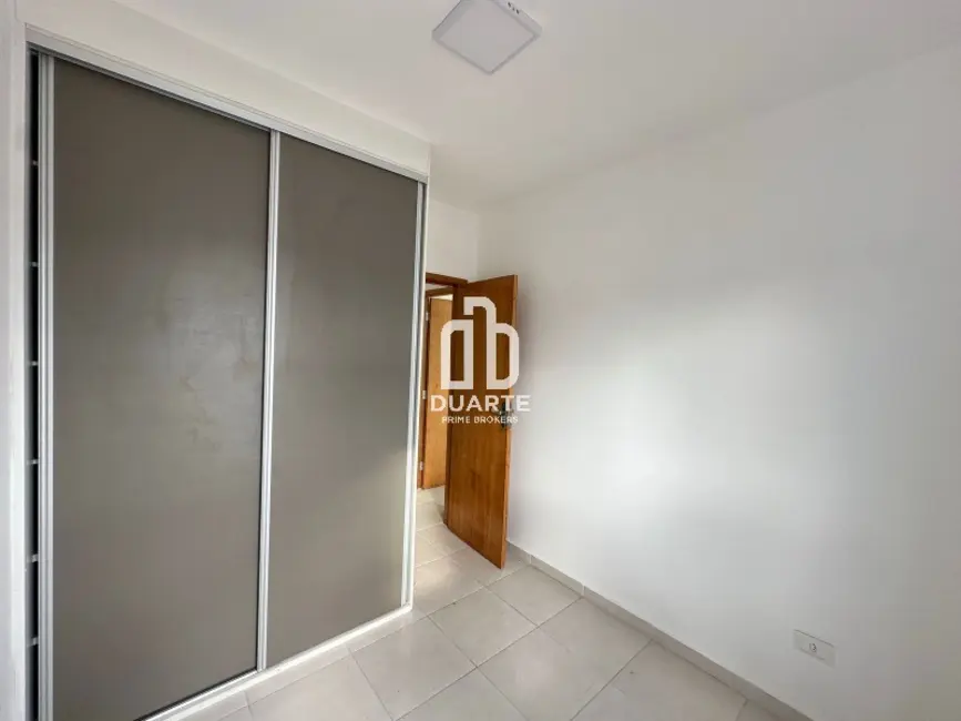 Foto 8 de Apartamento com 2 quartos à venda, 60m2 em Macuco, Santos - SP