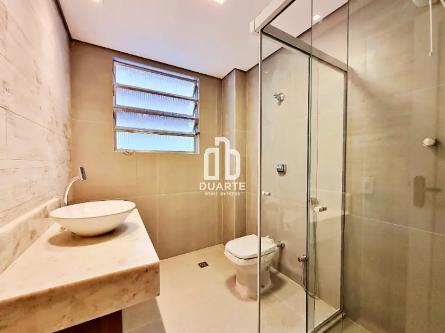 Foto 7 de Apartamento com 2 quartos à venda, 65m2 em Embaré, Santos - SP