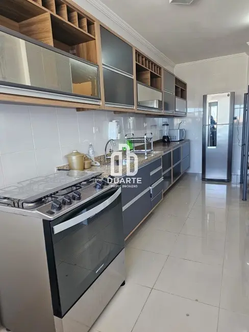 Apartamento com 3 quartos à venda, 180m2 em Centro, Mongagua - SP - imagem 8 Foto 8 de Apartamento com 3 quartos à venda, 180m2 em Centro, Mongagua - SP