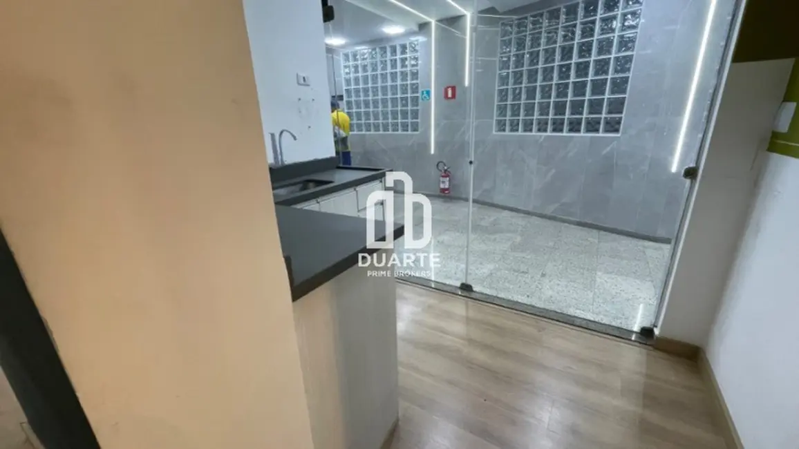 Foto 5 de Loja à venda, 56m2 em Centro, Santos - SP