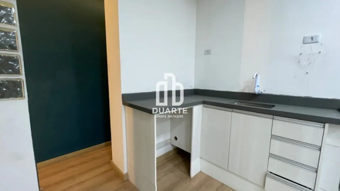 Foto 6 de Loja à venda, 56m2 em Centro, Santos - SP