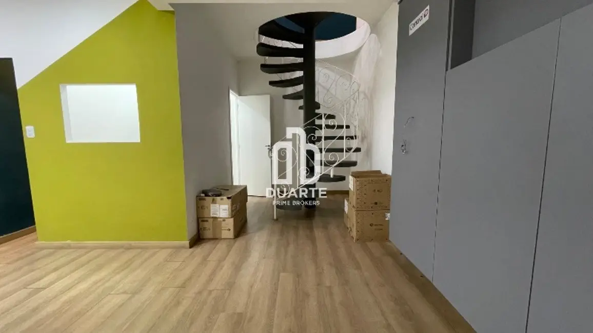 Foto 7 de Loja à venda, 56m2 em Centro, Santos - SP