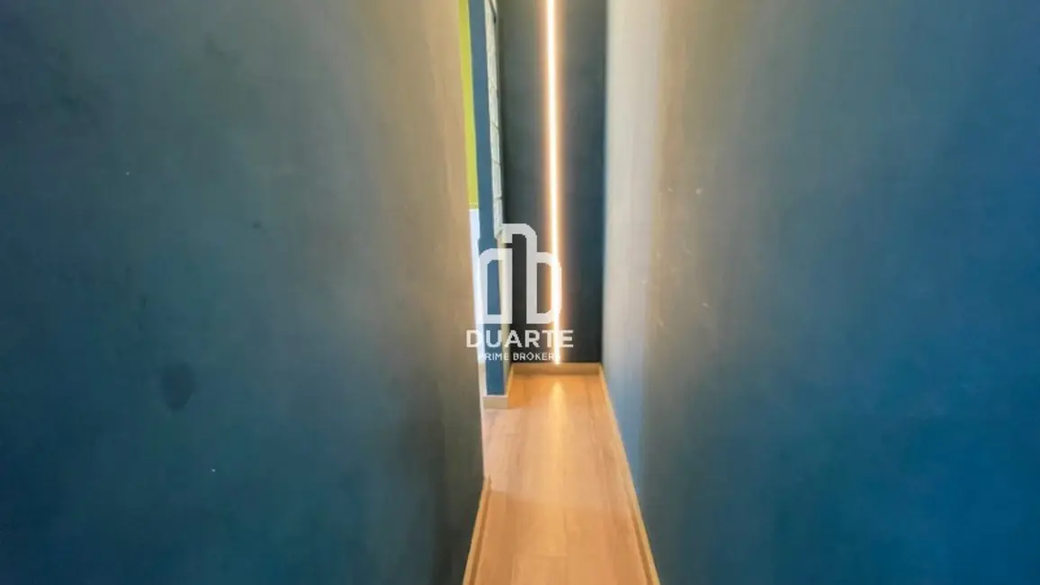 Foto 4 de Loja à venda, 56m2 em Centro, Santos - SP