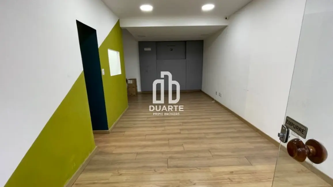 Foto 2 de Loja à venda, 56m2 em Centro, Santos - SP