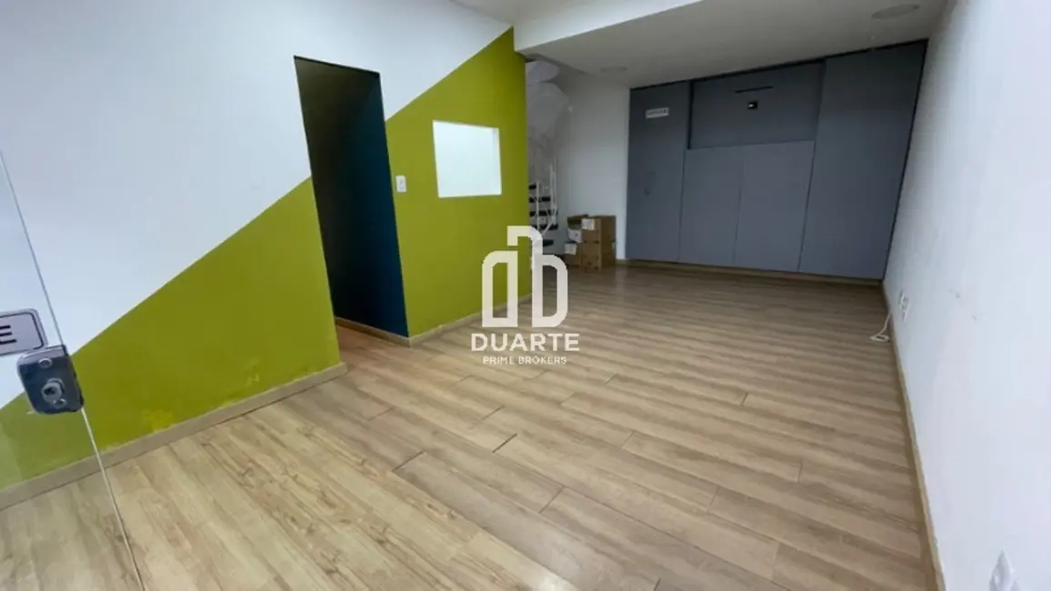 Foto 3 de Loja à venda, 56m2 em Centro, Santos - SP