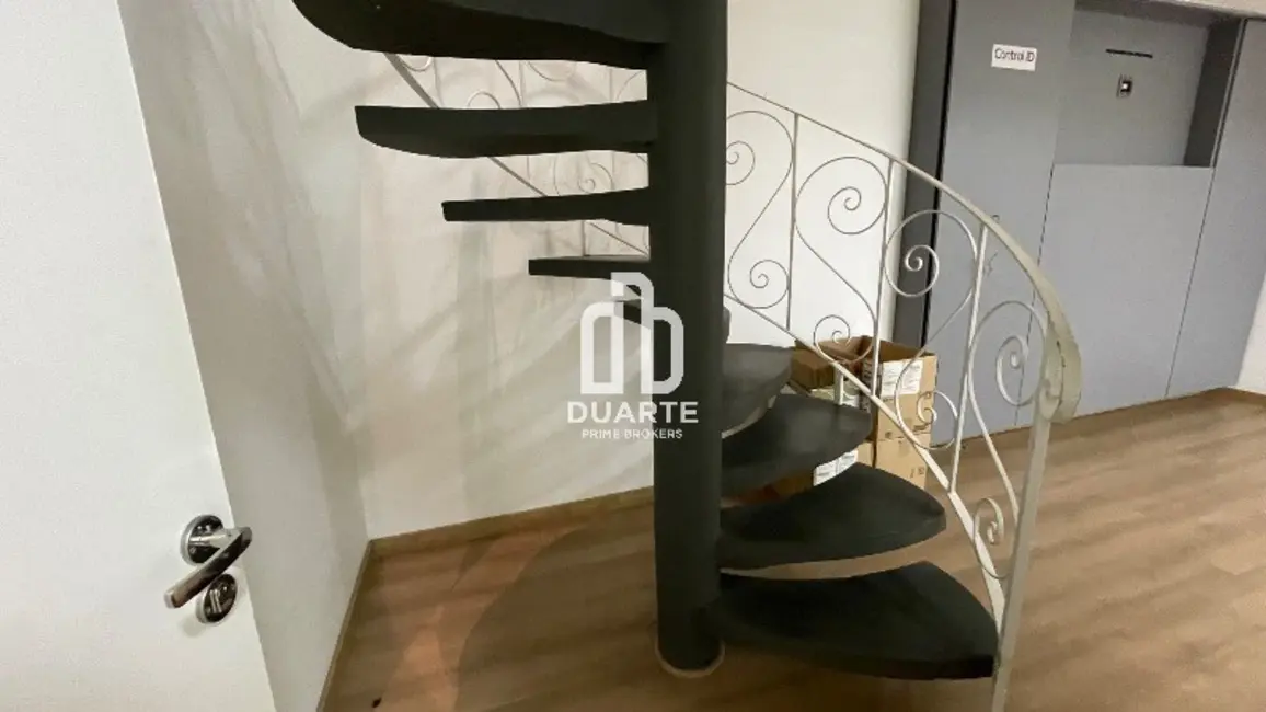 Foto 9 de Loja à venda, 56m2 em Centro, Santos - SP