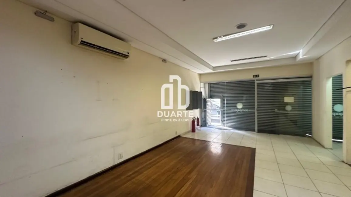 Sala Comercial com 5 quartos para alugar, 460m2 em Centro, Santos - SP - imagem 5 Foto 5 de Sala Comercial com 5 quartos para alugar, 460m2 em Centro, Santos - SP
