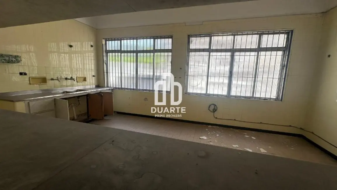 Sala Comercial com 5 quartos para alugar, 460m2 em Centro, Santos - SP - imagem 8 Foto 8 de Sala Comercial com 5 quartos para alugar, 460m2 em Centro, Santos - SP
