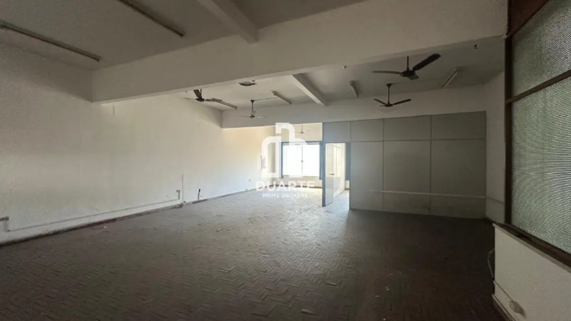 Sala Comercial com 5 quartos para alugar, 460m2 em Centro, Santos - SP - imagem 7 Foto 7 de Sala Comercial com 5 quartos para alugar, 460m2 em Centro, Santos - SP