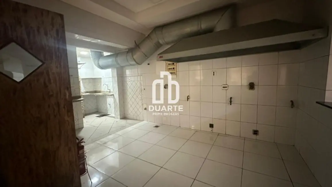 Sala Comercial com 5 quartos para alugar, 460m2 em Centro, Santos - SP - imagem 9 Foto 9 de Sala Comercial com 5 quartos para alugar, 460m2 em Centro, Santos - SP