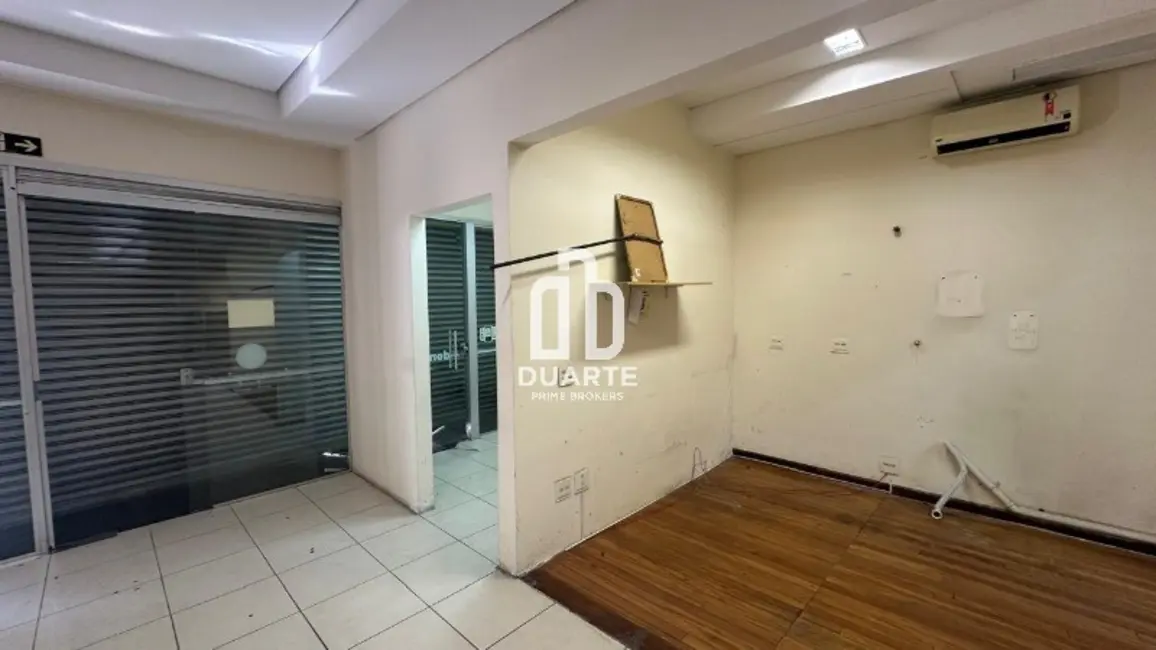 Sala Comercial com 5 quartos para alugar, 460m2 em Centro, Santos - SP - imagem 6 Foto 6 de Sala Comercial com 5 quartos para alugar, 460m2 em Centro, Santos - SP