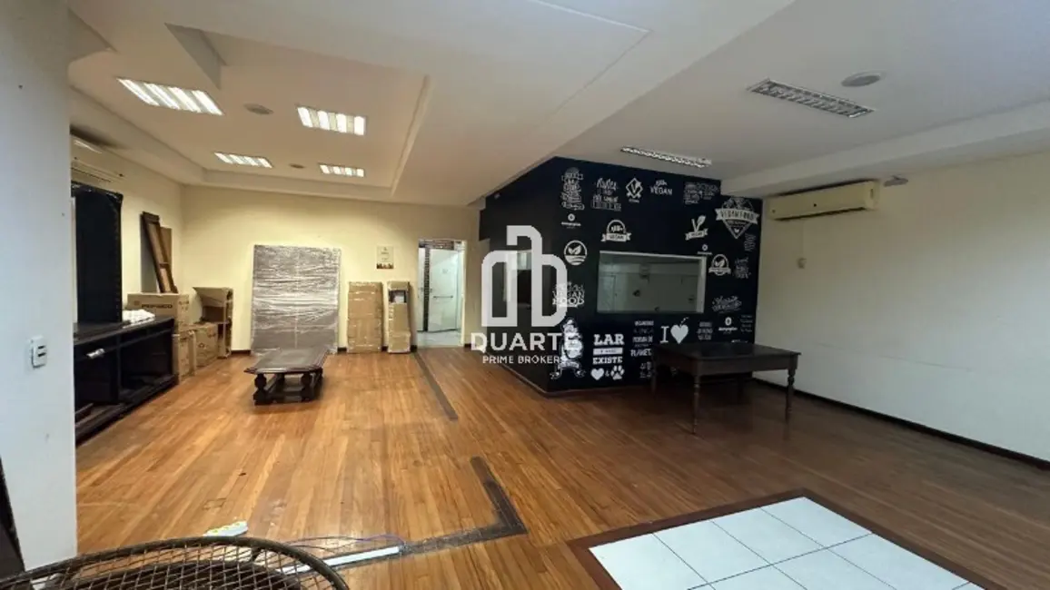 Sala Comercial com 5 quartos para alugar, 460m2 em Centro, Santos - SP - imagem 2 Foto 2 de Sala Comercial com 5 quartos para alugar, 460m2 em Centro, Santos - SP