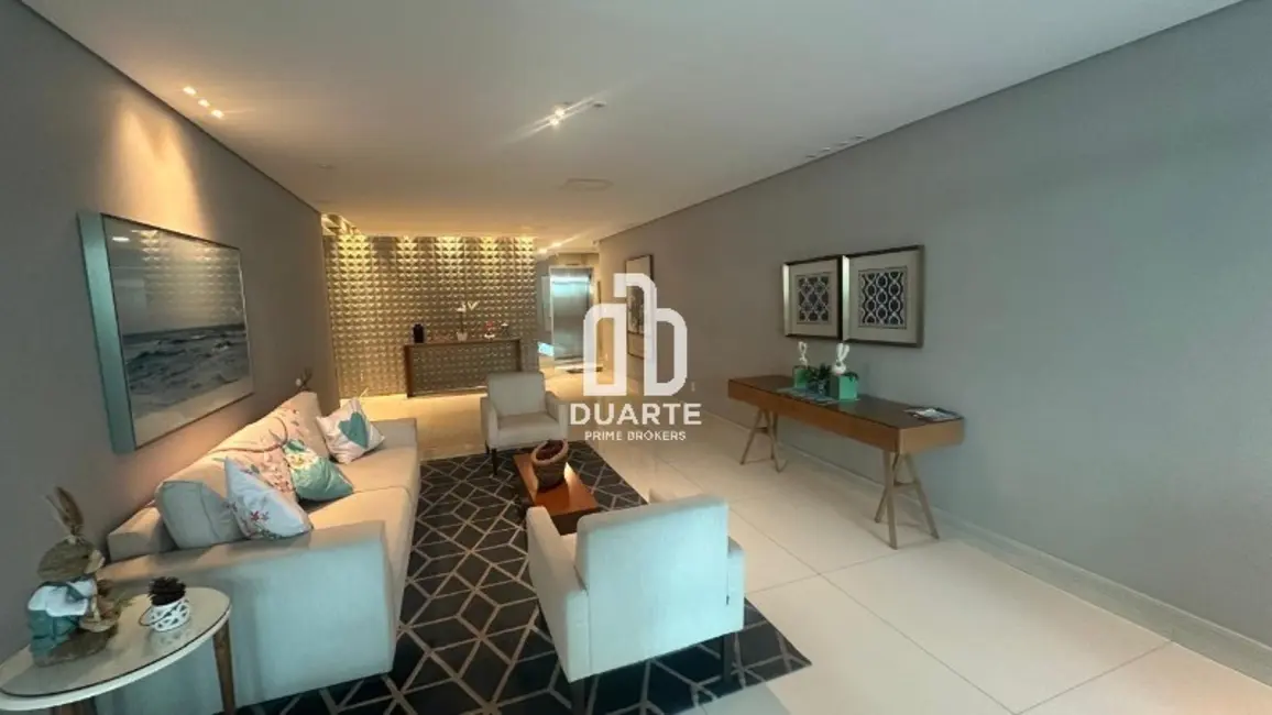 Apartamento com 2 quartos à venda, 80m2 em Ponta da Praia, Santos - SP - imagem 7 Foto 7 de Apartamento com 2 quartos à venda, 80m2 em Ponta da Praia, Santos - SP