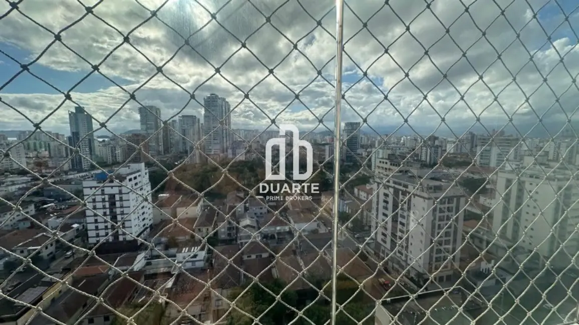 Apartamento com 2 quartos à venda, 80m2 em Ponta da Praia, Santos - SP - imagem 4 Foto 4 de Apartamento com 2 quartos à venda, 80m2 em Ponta da Praia, Santos - SP